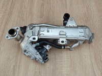 Оригинальная радиатор выхлопных газов клапан egr bmw 2.0d g26 g20 g30 8580452 27km Киев, фото thumb