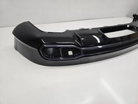 фото thumb №8, Спойлер накладка диффузор бампера audi q5 2 ii 80a s-line 17- зад