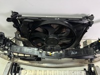 фото thumb №7, Mercedes gla w156 x156 pas передній радіатор вентилятор