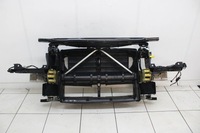 фото thumb №7, Bmw 5 f10 f11 2009r- pas перед переднє жалюзі ролета балка