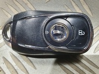 фото thumb №1, Ключ pilot keyless opel astra k insignia b