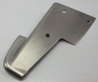 фото thumb №2, Защита дверь левая mercedes r171 1717280121