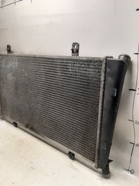 фото thumb №5, Радиатор wody volvo v40 1.9dci