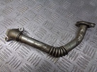 фото thumb №1, Труба трубка шланг egr nissan primera p12