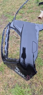 фото thumb №8, Бампер перед переднє audi q7 s line рестайлінг sq7 4m