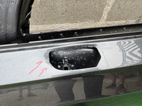 фото thumb №11, Audi q7 ii 4m 4m0 дверь левая передние левый перед org eu