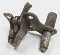 Купити Засувка замка капот mercedes w124, фото thumb