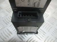 фото thumb №3, Чейнджер дисков cd renault megane ii cc 8200062384a