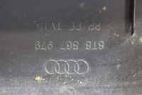 фото thumb №5, Оббивка кришки audi a5 8t 8t8 sportback 8t8867979