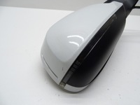 фото thumb №10, Зеркало правое правый перед передние audi a5 8t sportback ls9r 6+2 pin