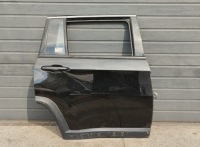 Купити Двері задні праве правий задня jeep commander ii 21r- повний, фото thumb