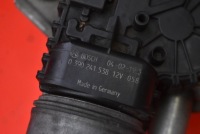 Механізм моторчик двірник перед eu 13111211lhd opel astra 3 iii h 04- Зі Шроту, фото thumb