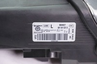 фото thumb №9, Лампа ксенон передняя левая vw polo v 6r 6r1941031d