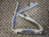 фото thumb №1, Seat leon kombi шторка безпеки подушка повітряна права