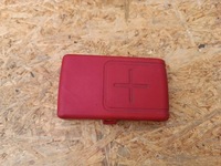 фото thumb №2, 8200686787 защита клеммы аккумулятор renault twingo ii