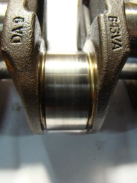 Wał коленчатый ducato boxer jumper transit 2.2 eu 5 11- bk2q6303aa к шлифовка Киев, фото thumb