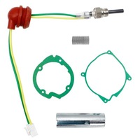 фото thumb №11, Набір сервісний роз'єми обігрівача автомобільний дизель do webasto 12v