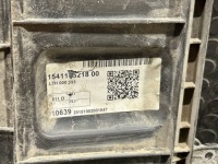 Vw transporter t6 multivan 3 3 15-24 корпус вентилятора радиатора Цена, фото thumb