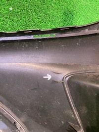 фото thumb №7, Бампер передний перед hyundai kona i lift