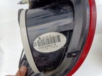 фото thumb №5, Vw eos лампа правая задняя задняя led тонированная 1q0945096k