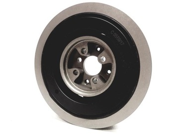 фото thumb №6, Corteco колесо ременное audi a6 c4 80 b4 galaxy tdi оригинальный номер