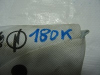 фото thumb №5, Opel corsa f подушка безопасности подушка сиденье правая