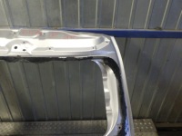 фото thumb №4, Крышка багажника задняя багажника toyota rav4 v