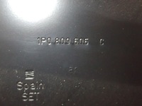 фото thumb №2, Поріг стійка праві seat leon ii 2