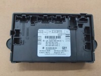 фото thumb №1, Модуль блок керування двері задня задніх mercedes w221