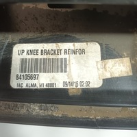 фото thumb №11, Chevrolet camaro 16- панель приладів приладова 84017368 usa