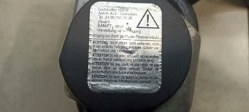 фото thumb №4, Pas безопасности правые перед ibiza iii 1.9 tdi