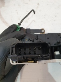 фото thumb №8, Замок двері праві зад 2w4a-5426412-aa mazda tribute ep 2003r