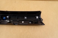 фото thumb №12, Toyota yaris cross 21 задня накладка лампа молдинг кришки багажника 76801-0d760