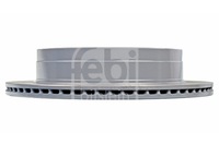 фото thumb №3, Тормозные диски тормозные 2szt. задняя lexus gx toyota 4 runner v #petrolhead pro+ kit2