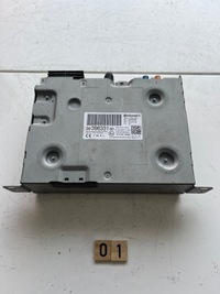 фото thumb №1, Радіо навігація citroen c4 iii peugeot 2008 ii 9839633180 2020r.-