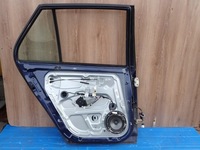 фото thumb №11, Kia carens iii 06-11 двері задні ліва k5