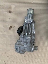 фото thumb №5, Asx c4 aircross передний мост дифференциал 1.8 редуктор