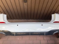 фото thumb №7, Bmw 2 f44 m набор led бампер перед + задняя оригинал 4xpdc