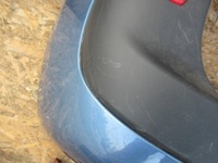 фото thumb №7, Бампер задня новий renault kangoo ii 08-