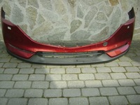 фото thumb №1, Бампер передний mazda cx5