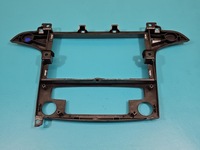 фото thumb №3, Рамка радіо ford s-max i mk1 6m21-18522-b 1106490b