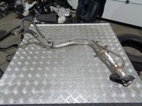 фото thumb №1, Ford b-max 1.0 труба заливной топлива