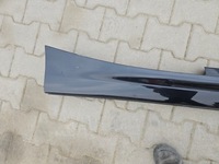фото thumb №8, Молдинг порог правая bmw 1 f21 2 f22 f23 m набор