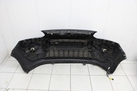 фото thumb №6, Citroen c3 picasso 2008r- бампер перед передний exl - код лакокрасочного покрытия