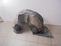 фото thumb №1, Подкрылок левый перед citroen c4 cactus 2014 rok