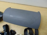 фото thumb №8, Подушки безпеки подушка безпеки натягувачі citroen jumpy 2007-