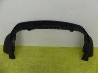 фото thumb №1, Бампер задня porsche taycan 19-