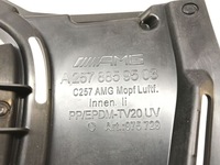 фото thumb №7, Mercedes cls a257 c257 18-23 впуск решітка бампер перед лівий a2578859503