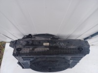 Купити Bmw 7 e65 3.0d радіатор води комплект вентилятор 6921380 7795383, фото thumb