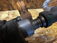 Форсунка fap dpf renault trafic 2.0 dci m9r 8200778880 Доставка, фото thumb